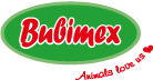 Bubimex Logo