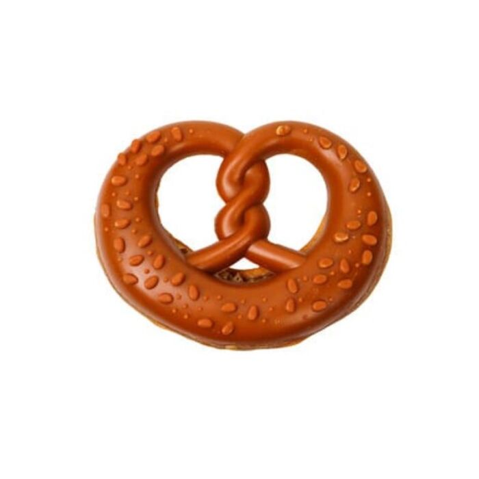 UVND (display de 20) Bretzel, poulet/carotte, 45g