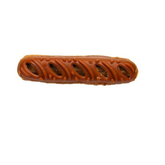 UVND (display de 25) Éclair, poulet/carotte, 35g