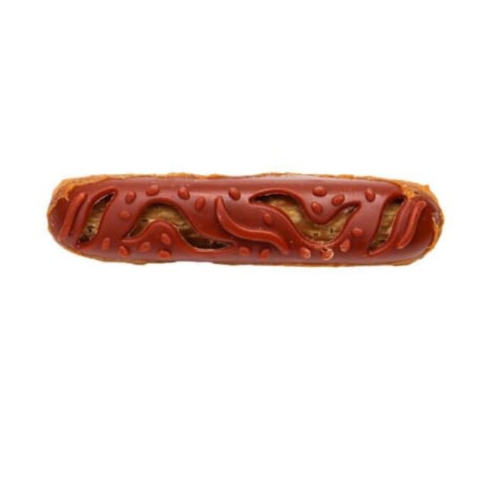 UVND (display de 25) Éclair, poulet/fraise, 35g