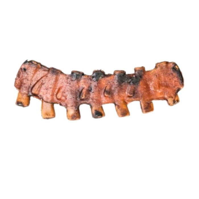 UVND (display de 45) Ribs BBQ, 60g