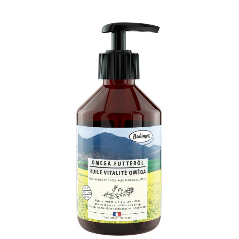 Vitality Speiseöl, 250ml
