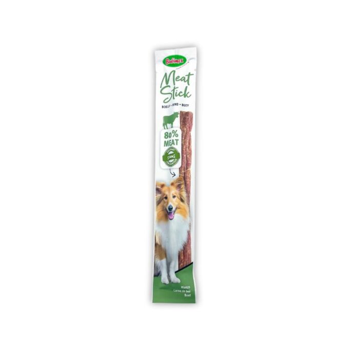 Meat stick au boeuf, 12g