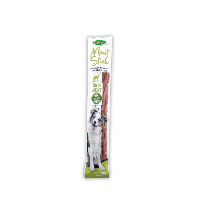 Meat stick au gibier, 12g