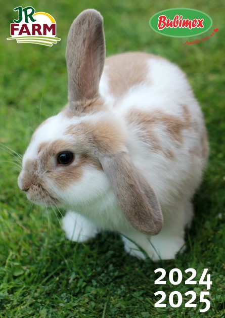 Catalogue JR FARM 2025