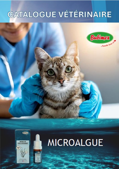 Catalogue vétérinaire