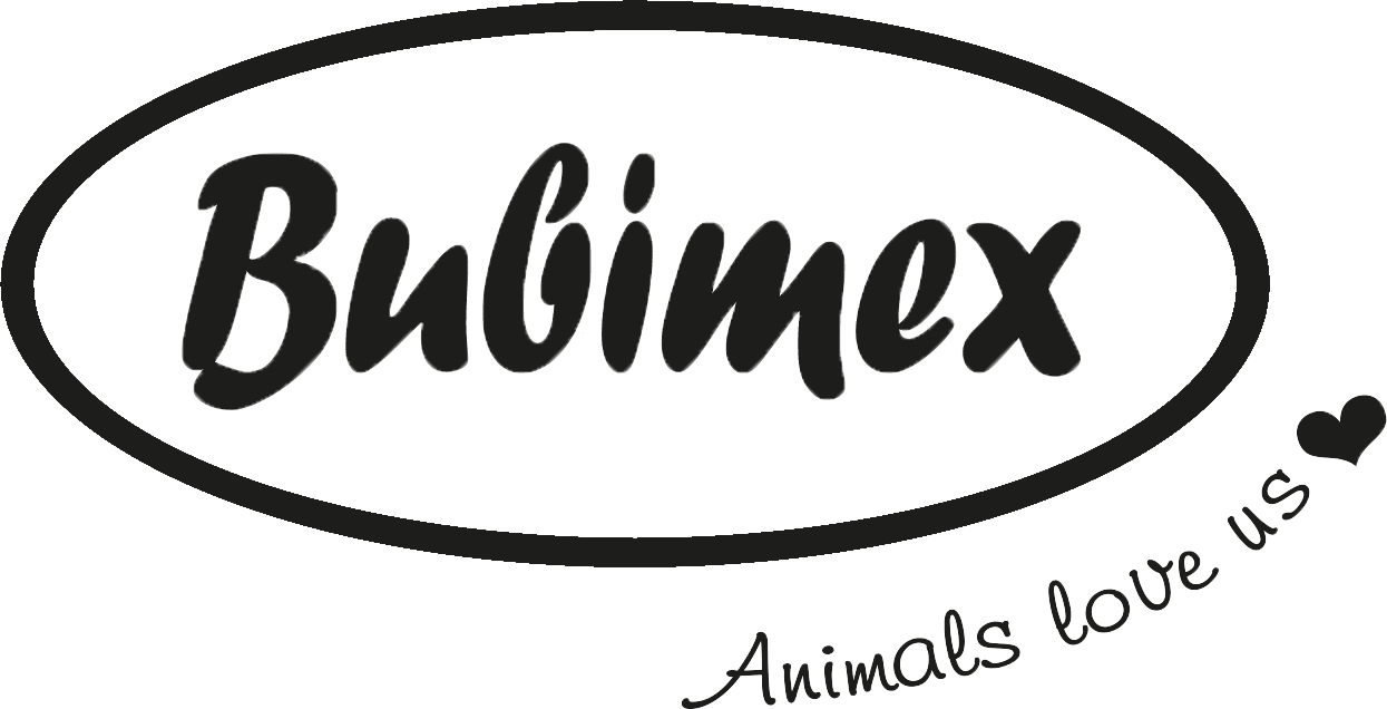 Logo Bubimex