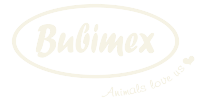 Bubimex Logo